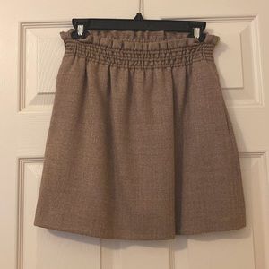 J Crew - 100% Wool Skirt - 4